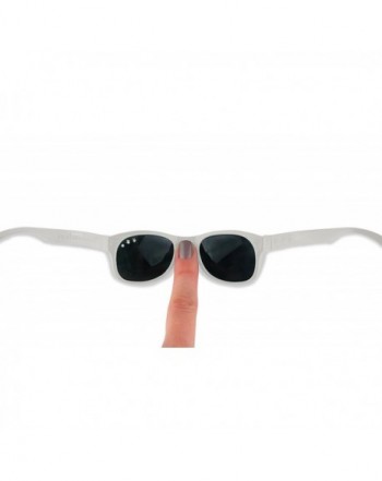 Wayfarer sunglasses