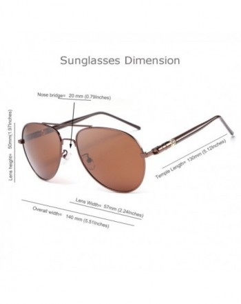 Aviator Sunglasses