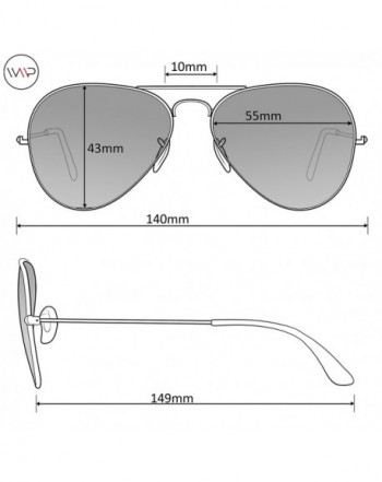 Aviator Sunglasses