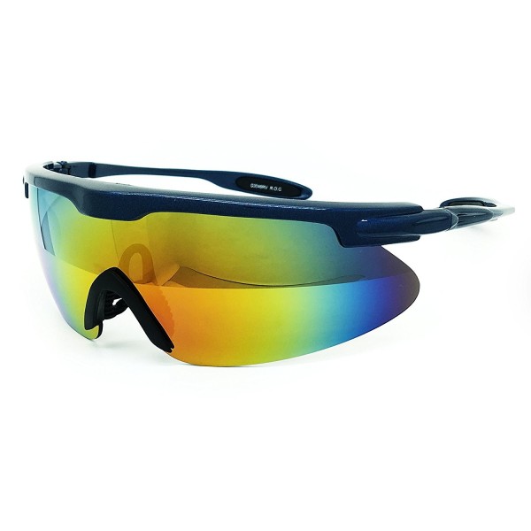 O2 Eyewear Sunglasses Baseball Running