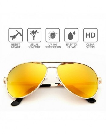 Aviator Sunglasses