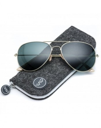 Classic Original Iconic Aviator Sunglasses