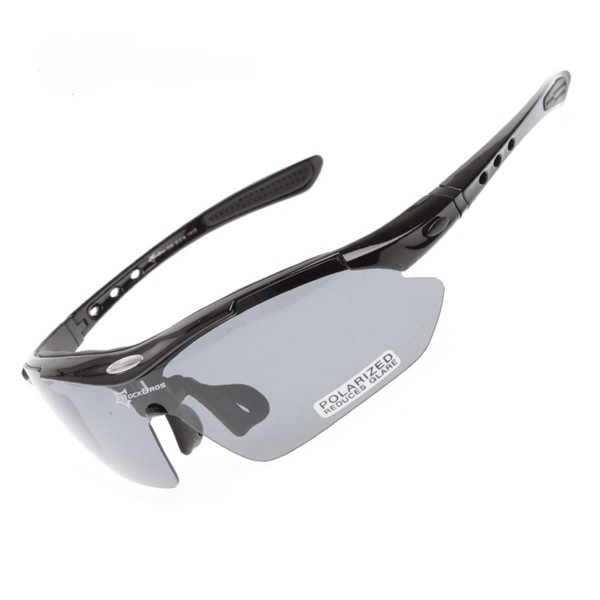 ROCKBROS Polarized Cycling Glasses CS010