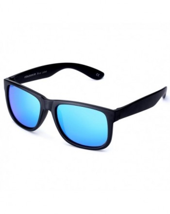 Driving Sunglasses Classic Glasses Blue