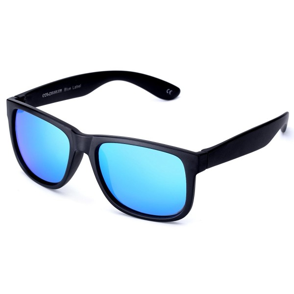 Driving Sunglasses Classic Glasses Blue