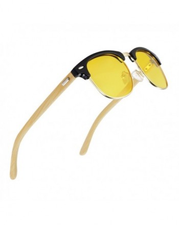 Oval Sunglasses