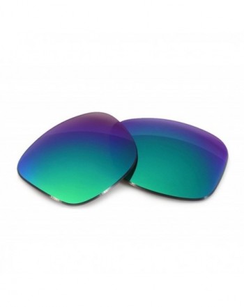 Lenses Optic Sapphire Mirror Polarized