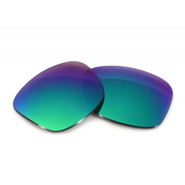 Lenses Optic Sapphire Mirror Polarized