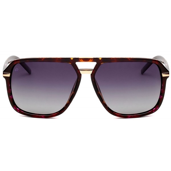 PRIV%C3%89 REVAUX Collection Handcrafted Sunglasses