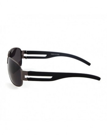 Oval Sunglasses