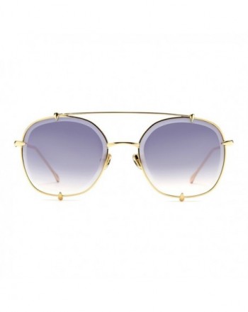 TIJN Aviator Sunglass Striking Gradient