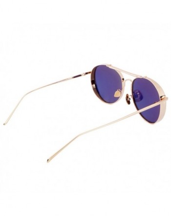 Round sunglasses