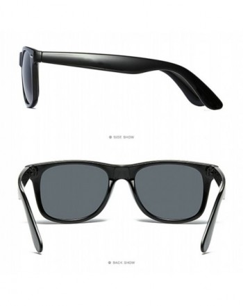 Wayfarer sunglasses