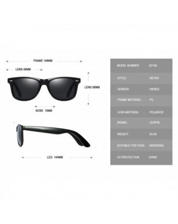 Men's Sunglasses