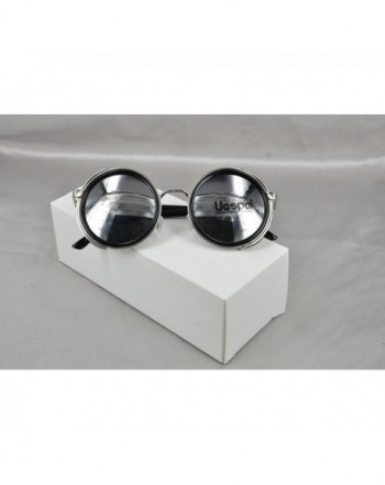 Goggle sunglasses