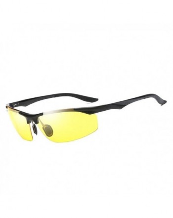 Glazata Driving Polarized Sunglasses Anti glare