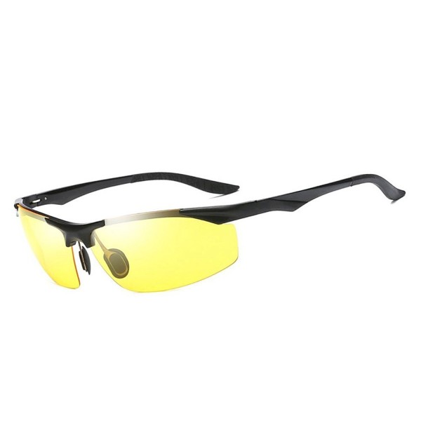 Glazata Driving Polarized Sunglasses Anti glare