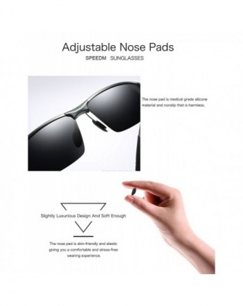 Men's Sunglasses