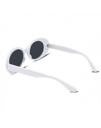 Goggle Sunglasses