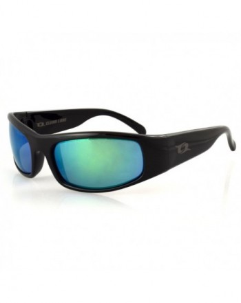 Clear Lake Manatee Polarized Sunglasses