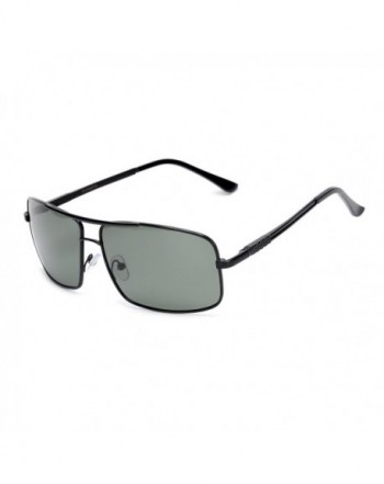 Polarized Sunglasses Classic Glasses Protection