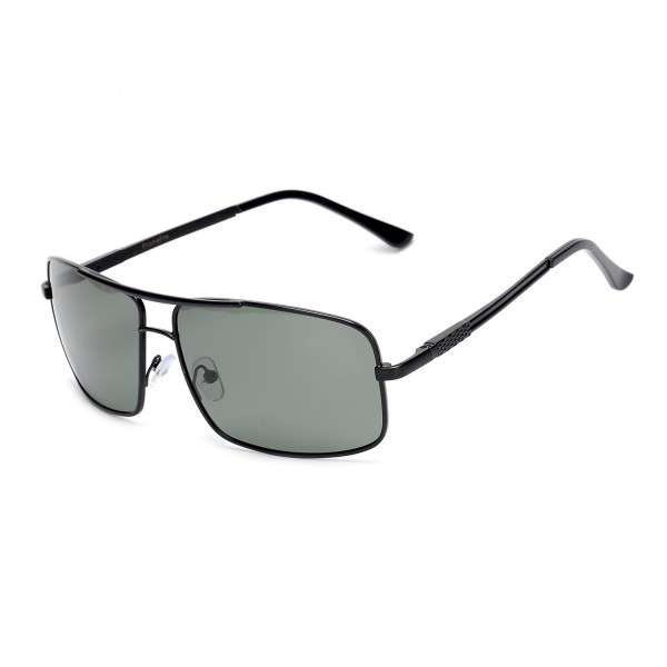 Polarized Sunglasses Classic Glasses Protection
