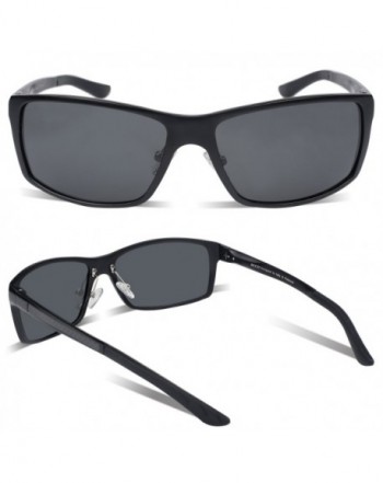 Goggle Sunglasses