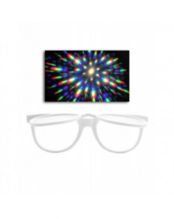 Emazing Lights Diffraction Fireworks Glasses