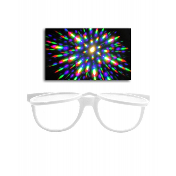 Emazing Lights Diffraction Fireworks Glasses