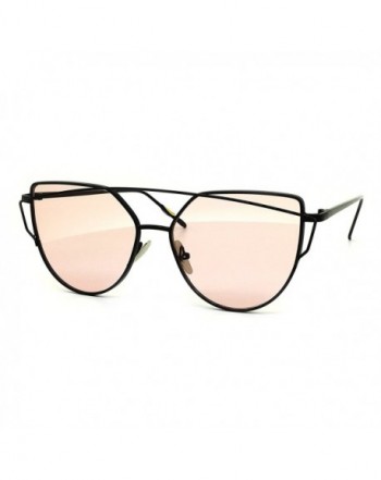 O2 Eyewear Premium Oversized Sunglasses