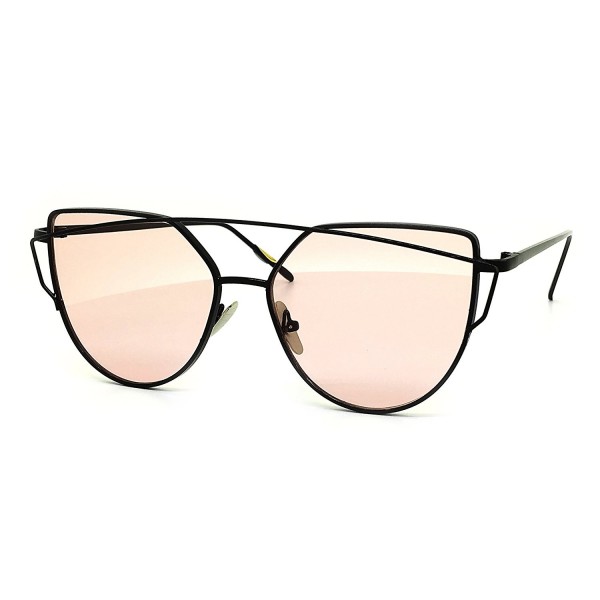 O2 Eyewear Premium Oversized Sunglasses