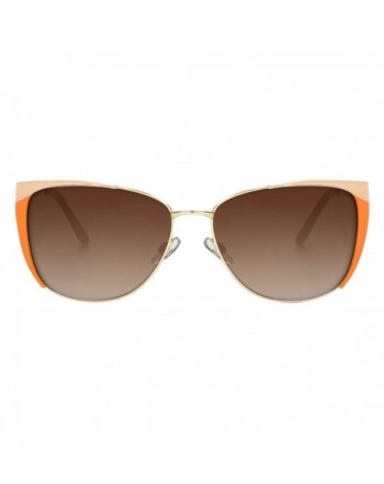 PERVERSE sunglasses Hudson Sunglasses Multicolor