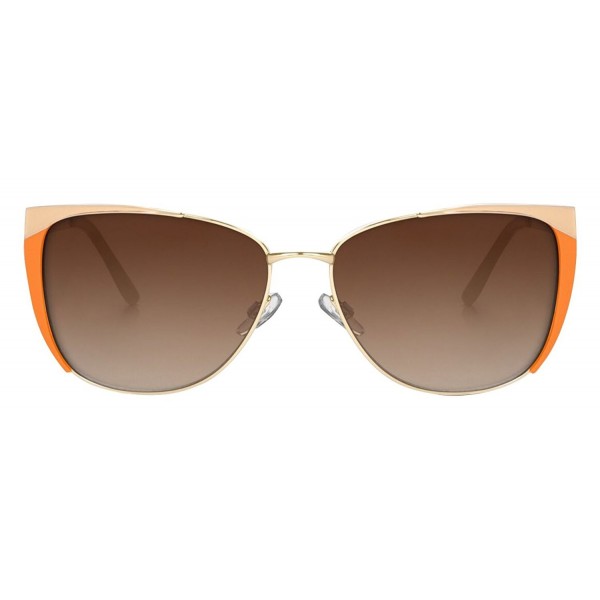 PERVERSE sunglasses Hudson Sunglasses Multicolor