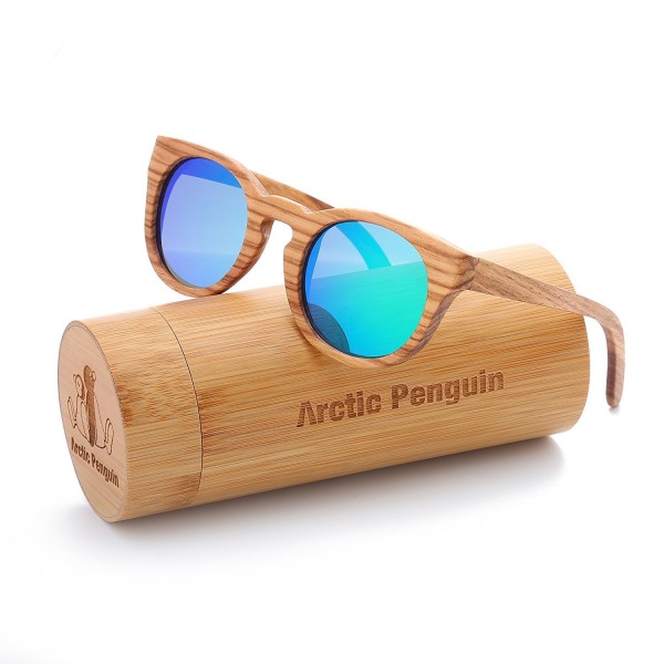 Arctic Penguin Classic Sunglasses Polarized