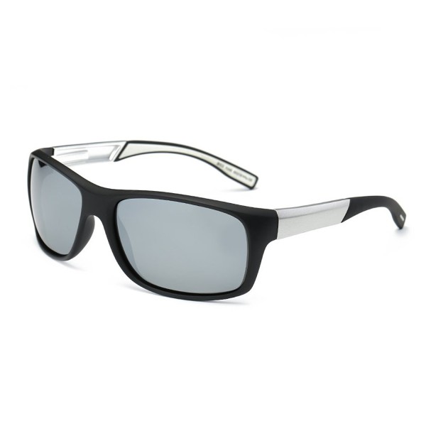 DONNA Polarized Sunglasses Oversized Fishing