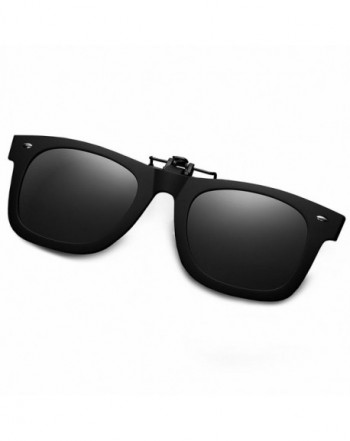 WELUK Polarized Sunglasses Wayfarer Driving