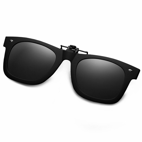 WELUK Polarized Sunglasses Wayfarer Driving