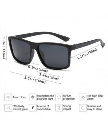 Men's Sunglasses