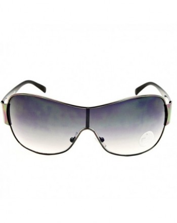 Goggle sunglasses