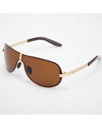 Oval Sunglasses