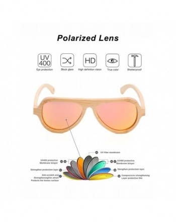 Aviator Sunglasses