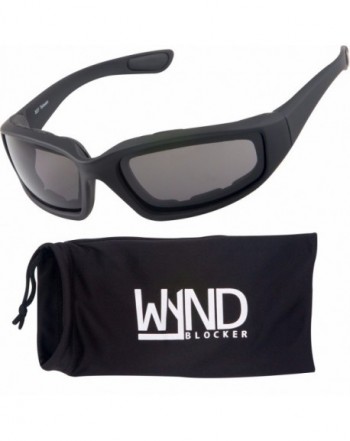 WYND Blocker Motorcycle Resistant Sunglasses