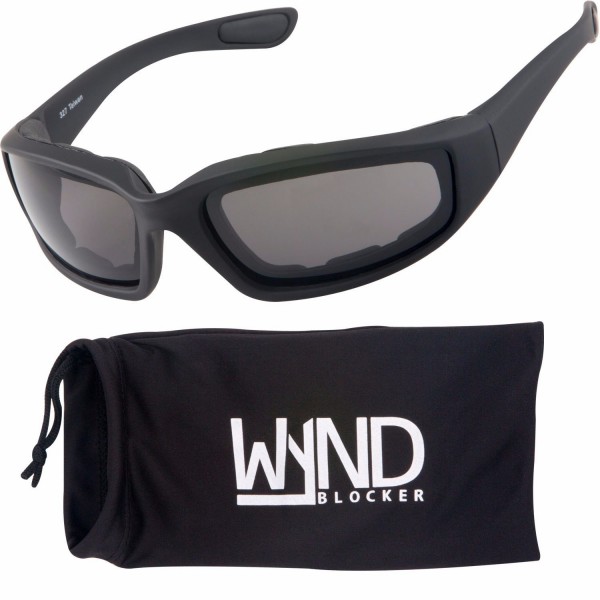 WYND Blocker Motorcycle Resistant Sunglasses