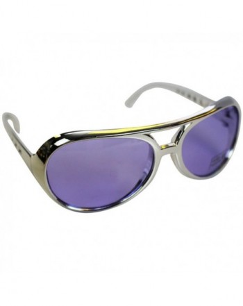 Rock Star Sunglasses Lavender Rockstar