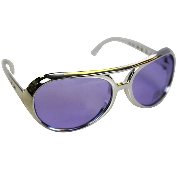 Rock Star Sunglasses Lavender Rockstar