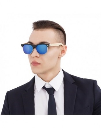 Square sunglasses