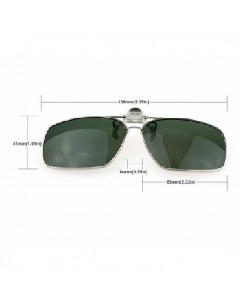 Men's Sunglasses