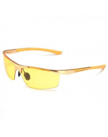 Driving Glasses Polarized Anti glare Sunglasses