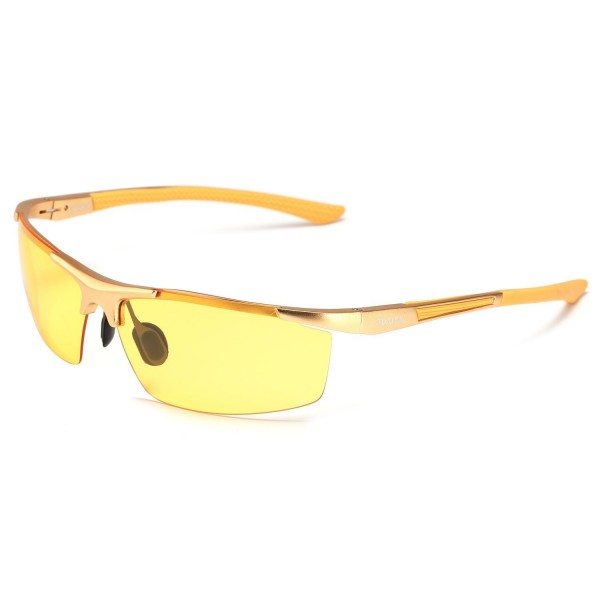 Driving Glasses Polarized Anti glare Sunglasses