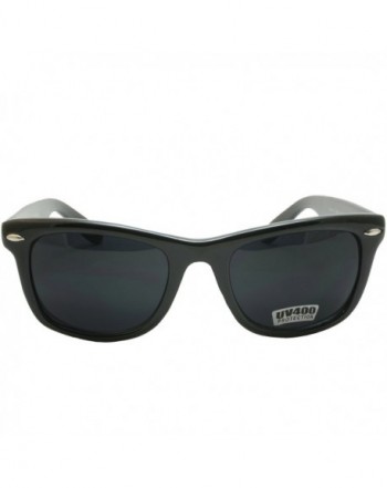 Goggle sunglasses